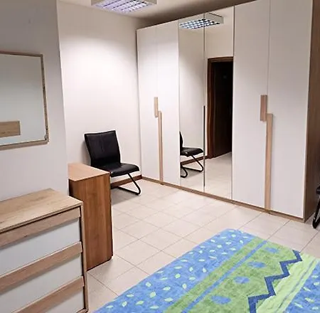 M3 Vicino Ospedale Sacro Cuore - Don Calabria E Centro Apartment *