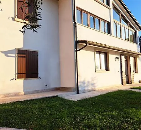 Apartment M3 Vicino Ospedale Sacro Cuore - Don Calabria E Centro *