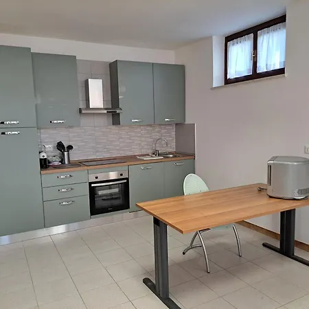 شقة M3 Vicino Ospedale Sacro Cuore - Don Calabria E Centro